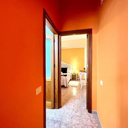 Holiday home Hermosa Casa De 1 Con Wifi Gratis En Fuerteventura *