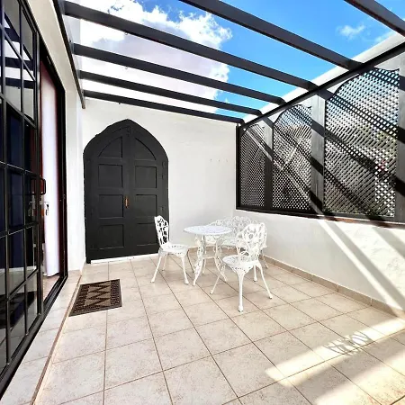 Holiday home Hermosa Casa De 1 Con Wifi Gratis En Fuerteventura *