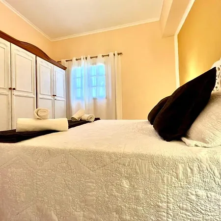 Hermosa Casa De 1 Con Wifi Gratis En Fuerteventura * Antigua (Fuerteventura)