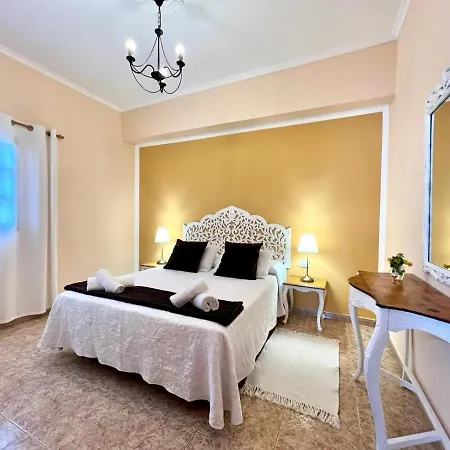 Σπίτι διακοπών Hermosa Casa De 1 Con Wifi Gratis En Fuerteventura *