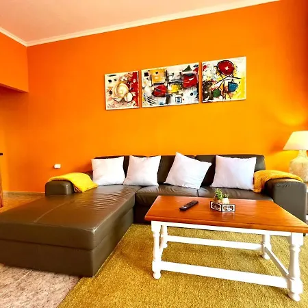 Hermosa Casa De 1 Con Wifi Gratis En Fuerteventura Antigua (Fuerteventura)