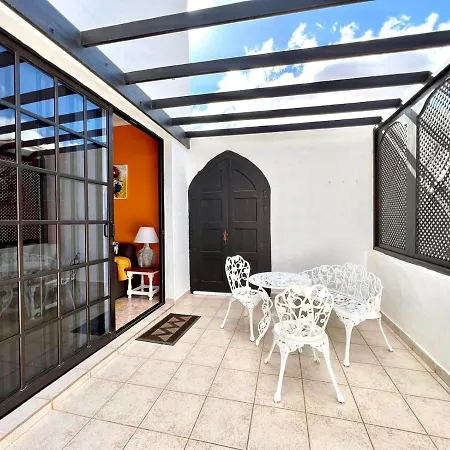 Hermosa Casa De 1 Con Wifi Gratis En Fuerteventura Σπίτι διακοπών *