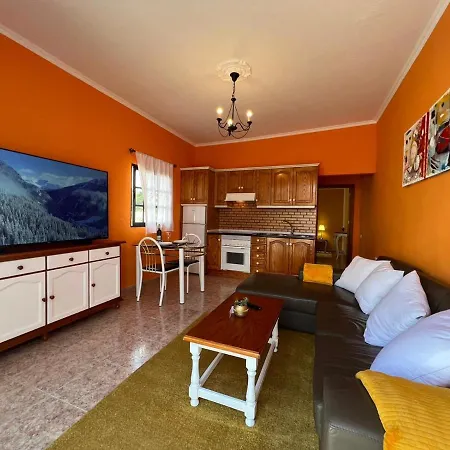 Σπίτι διακοπών Hermosa Casa De 1 Con Wifi Gratis En Fuerteventura Antigua (Fuerteventura)