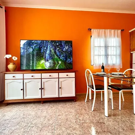 Hermosa Casa De 1 Con Wifi Gratis En Fuerteventura Σπίτι διακοπών Antigua (Fuerteventura)