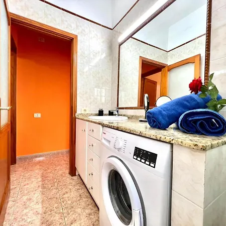 Hermosa Casa De 1 Con Wifi Gratis En Fuerteventura Σπίτι διακοπών Antigua (Fuerteventura)
