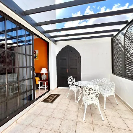 Hermosa Casa De 1 Con Wifi Gratis En Fuerteventura Antigua (Fuerteventura)