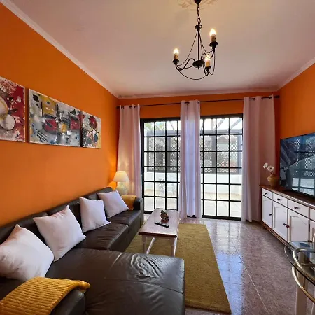 Hermosa Casa De 1 Con Wifi Gratis En Fuerteventura Σπίτι διακοπών *